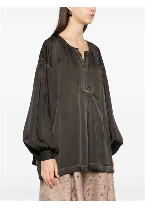blusa UMA WANG | Top | UW1001UW690